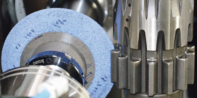 SG grinding wheels